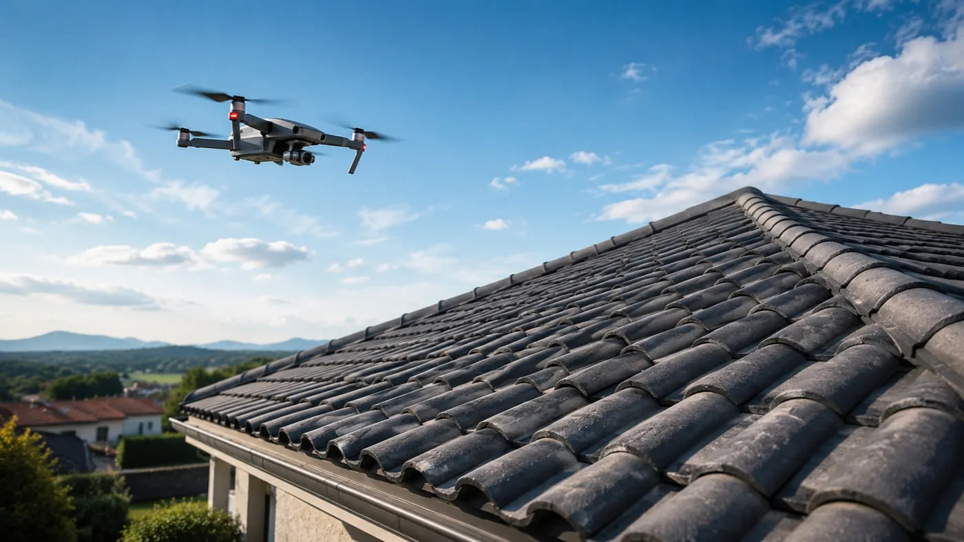 Bernard Andrews Roofing: Local SEO case study