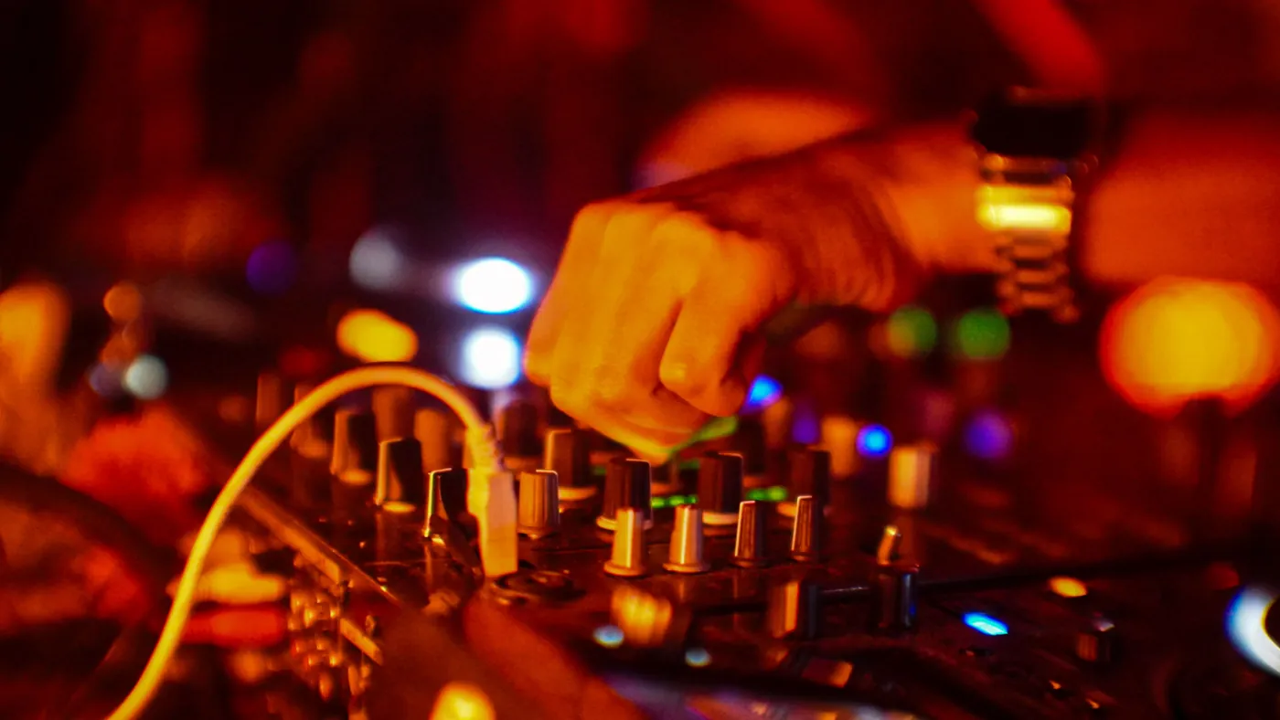 OJ Wilson Music: Local SEO case study
