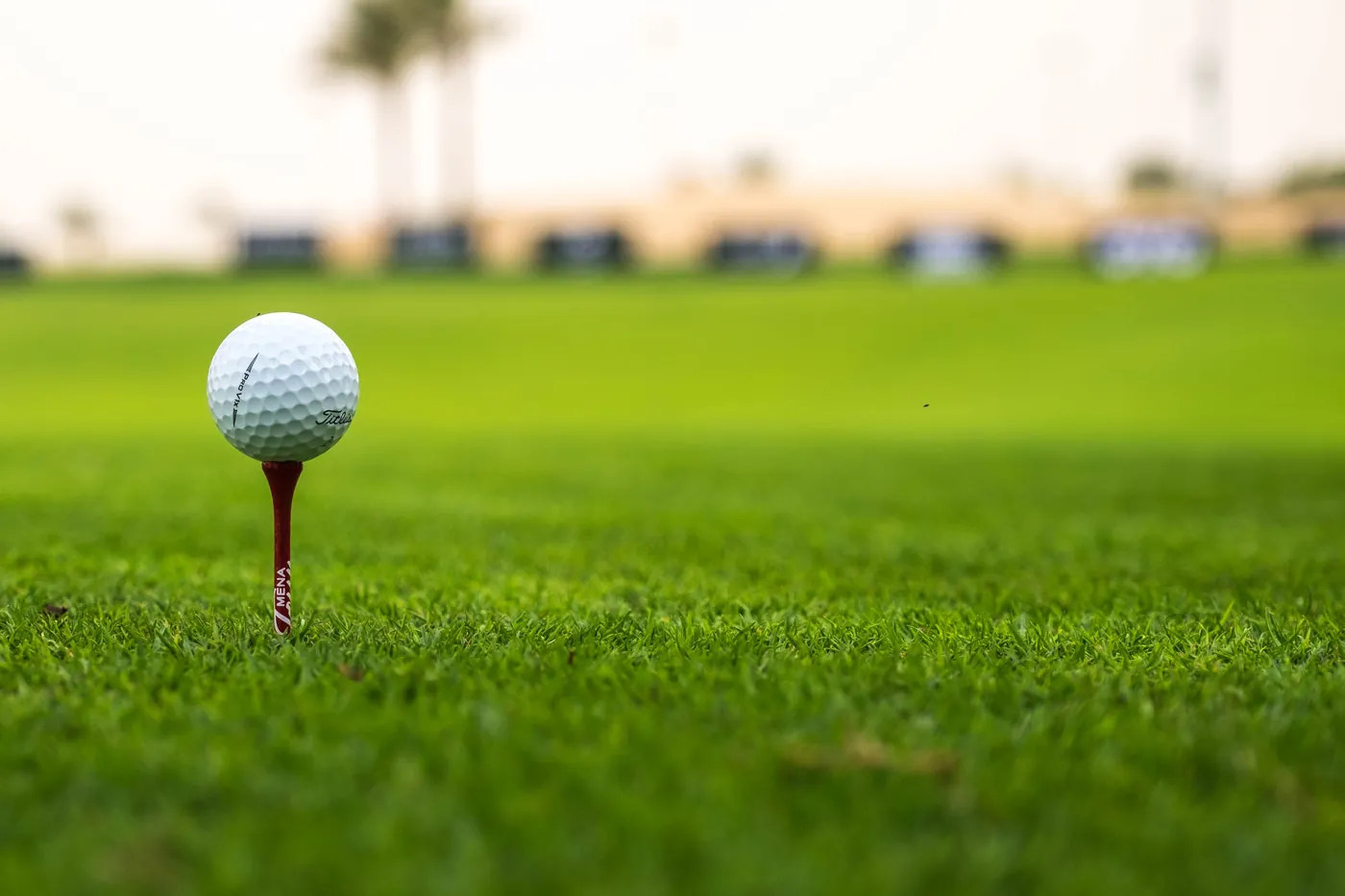 Hendon Golf Club: Omnichannel case study