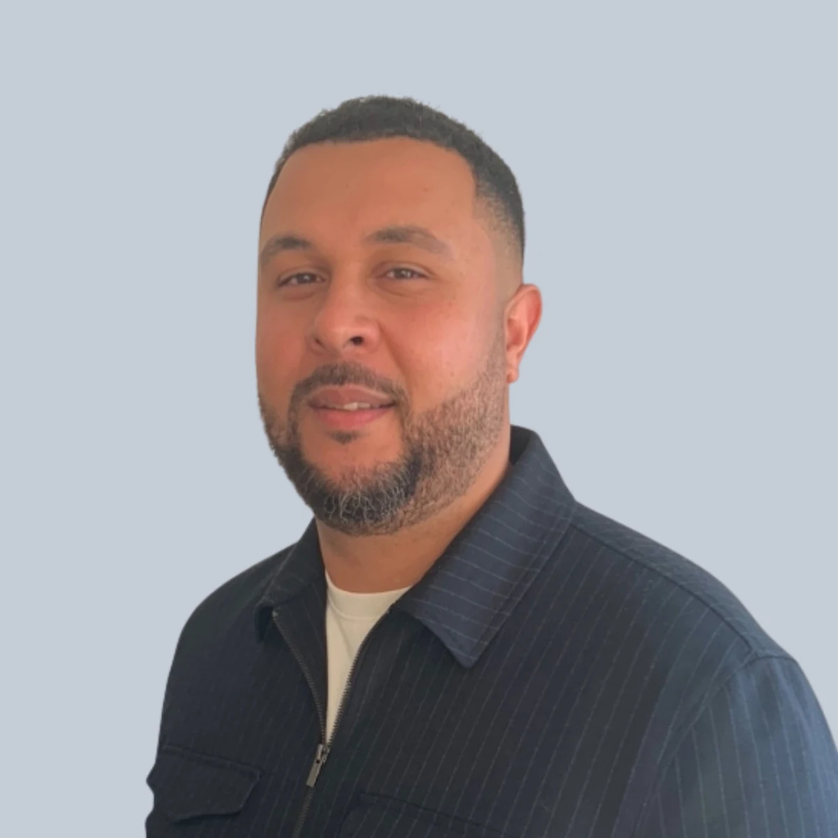 Tom Wilson, fractional SEO consultant and founder of OmniFound