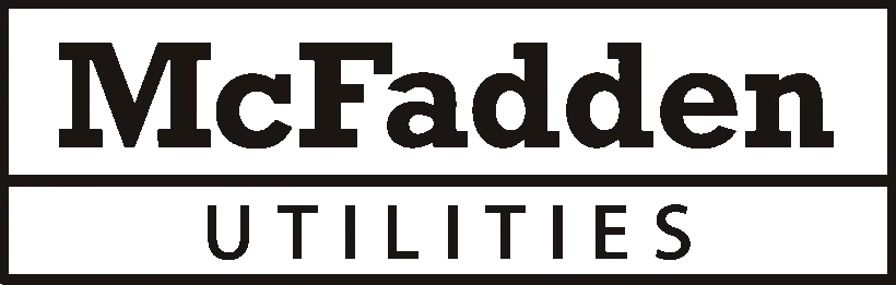 McFadden Utilities