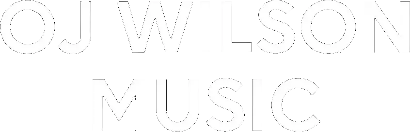 OJ Wilson Music