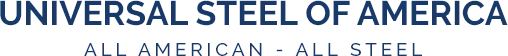 Universal Steel of America